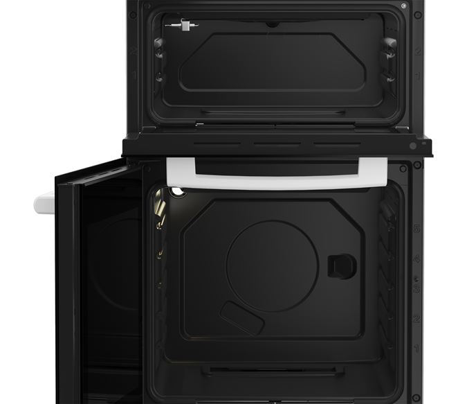 Conventional Gas Oven Separate Gas Grill FTCG52